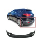 سپر عقب تویوتا راوفور RAV4 2014 ساخت تایوان