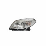 چراغ جلو سمت چپ رنو ساندرو
