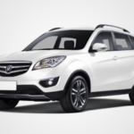 چراغ جلو چپ CHANGAN,CS35