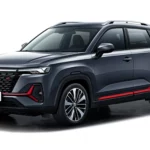 سپر عقب میانی CS35 پلاس,CHANGAN