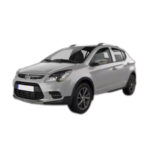 شلگیر جلو راست لیفان X50