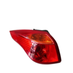 خطر عقب چپ جک S3