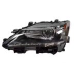 طلق چراغ جلو  لکسوس GS250 مدل 2014-2015