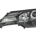طلق چراغ جلو تویوتا  راو4 - RAV4 -2015