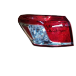 خطر عقب چپ لکسوسES350-2010 دپو تایوان