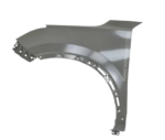 گلگیرجلو چپ  X55PRO - X55