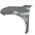 گلگیرجلو چپ  X55PRO - X55