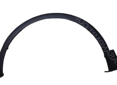 فلاپ گلگیرجلو چپ  X55PRO - X55
