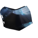 گوشه سپر عقب چپ فونیکس FX