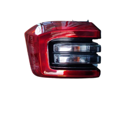خطر عقب رو گلگیر چپ  X55PRO - X55