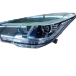 چراغ جلو چپ  X55PRO - X55
