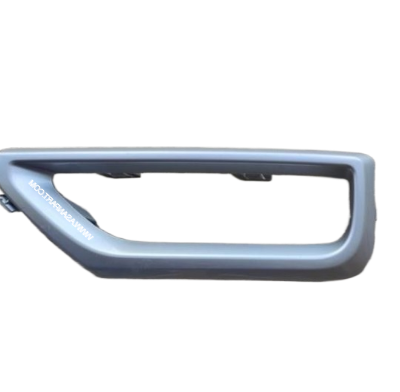 زه استیل اگزوز راست X55