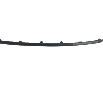 زه مشکی سپر عقب  X55PRO - X55
