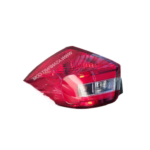 خطر عقب چپ MVM X22