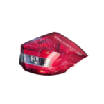 خطر عقب راست MVM X22