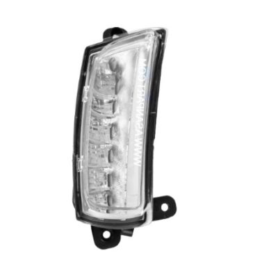 دی لایت راستMVM X22