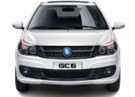 سپر عقب جیلی GC6 الیت