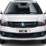 سپر جلو جیلی GC6 الیت
