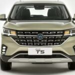 فلاپ گلگیر جلو راست T5