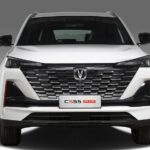 فلاپ درب عقب راست چانگان CS55 پلاس