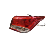 خطر عقب راست B511