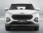 فلاپ گلگیر جلو چپ KMC K7