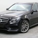 کیت سپر و رکاب بنز AMG -W212 - 2014 ساخت تایوان