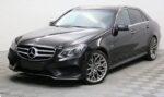 کیت سپر و رکاب بنز AMG -W212 - 2014 ساخت تایوان