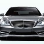 کیت سپر و رکاب بنز AMG -W221 - 2014 ساخت تایوان